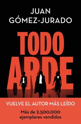 TODO ARDE - GÓMEZ-JURADO, JUAN