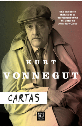 CARTAS - VONNEGUT, KURT