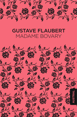 MADAME BOVARY - FLAUBERT, GUSTAVE