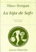 LA HIJA DE SAFO - DORGAN, THEO