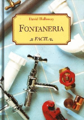 FONTANERÍA - HOLLOWAY, DAVID