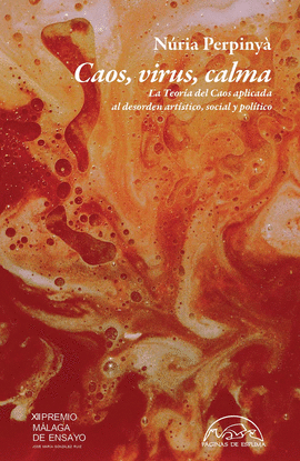 CAOS, VIRUS, CALMA - PERPINYÀ, NÚRIA