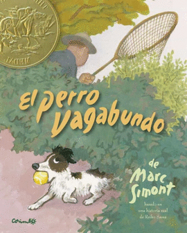 EL PERRO VAGABUNDO - SIMONT, MARC