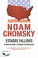 ESTADOS FALLIDOS - CHOMSKY, NOAM