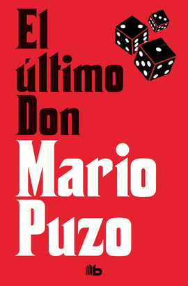 EL ÚLTIMO DON - PUZO, MARIO