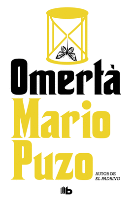 OMERTÀ - PUZO, MARIO