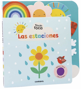 TOCA, TOCA: LAS ESTACIONES - LEMON RIBBON STUDIO