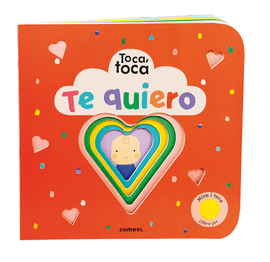 TOCA, TOCA: TE QUIERO - LEMON RIBBON STUDIO