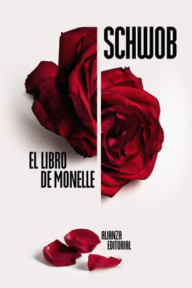 EL LIBRO DE MONELLE - SCHWOB, MARCEL