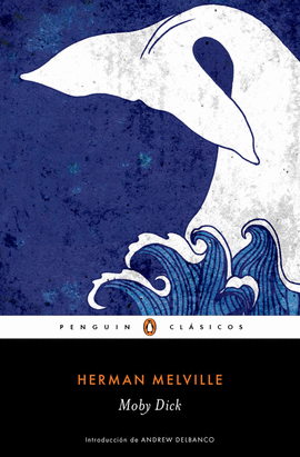 MOBY DICK - MELVILLE, HERMAN