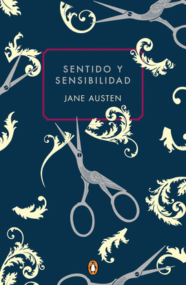 SENTIDO Y SENSIBILIDAD TD - AUSTEN, JANE