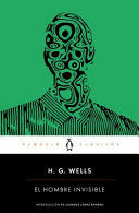 EL HOMBRE INVISIBLE - WELLS, H. G.