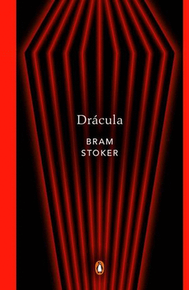 DRÁCULA - STOKER, BRAM