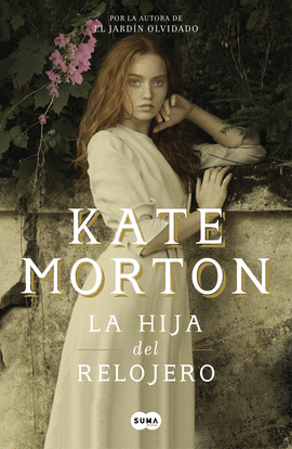 LA HIJA DEL RELOJERO - MORTON, KATE