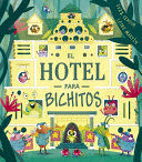 EL HOTEL PARA BICHITOS - SENIOR, SUZY