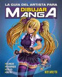 LA GUIA DEL ARTISTA PARA DIBUJAR MANGA - KREFTA, BEN