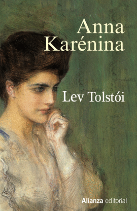 ANNA KARÉNINA - TOLSTOI, LEÓN
