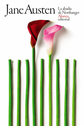 LA ABADÍA DE NORTHANGER - AUSTEN, JANE
