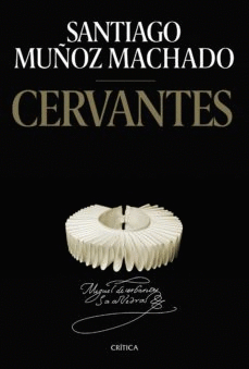 CERVANTES - MUÑOZ MACHADO, SANTIAGO