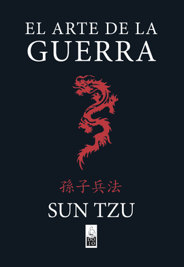 EL ARTE DE LA GUERRA - TZU, SUN
