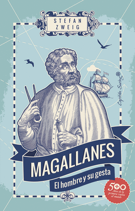 MAGALLANES - ZWEIG, STEFAN