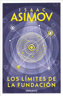 LOS LÍMITES DE LA FUNDACIÓN - ASIMOV, ISAAC