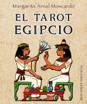 EL TAROT EGIPCIO + CARTAS - ARNAL MOSCARDÓ, MARGARITA