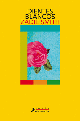 DIENTES BLANCOS - SMITH, ZADIE
