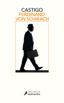 CASTIGO - SCHIRACH, FERDINAND VON