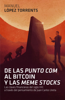 DE LAS 'PUNTO COM' AL BITCOIN Y LAS 'MEME STOCKS': LAS CLAVES FIN - LÓPEZ TORRENTS, MANUEL