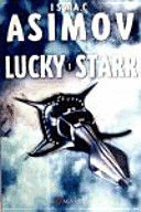 LUCKY STARR 1 - ASIMOV, ISAAC