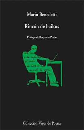 RINCÓN DE HAIKUS - BENEDETTI, MARIO