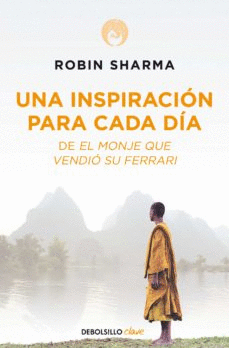 UNA INSPIRACIÓN PARA CADA DÍA - SHARMA,  ROBIN S.
