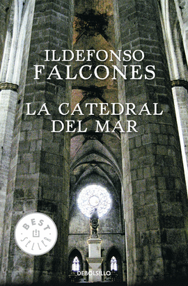 LA CATEDRAL DEL MAR - FALCONES, ILDEFONSO