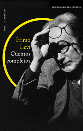 CUENTOS COMPLETOS - LEVI, PRIMO