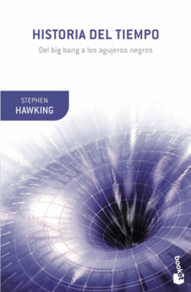 HISTORIA DEL TIEMPO - HAWKING, STEPHEN W.