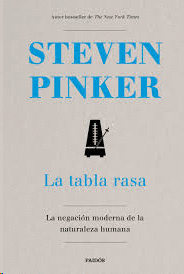 LA TABLA RASA - PINKER, STEVEN