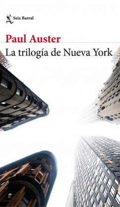 LA TRILOGÍA DE NUEVA YORK - AUSTER, PAUL