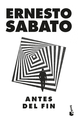 ANTES DEL FIN - SÁBATO, ERNESTO