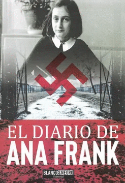 EL DIARIO DE ANA FRANK - FRANK, ANA