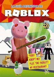 LA GUÍA DEFINITIVA DE ROBLOX - 