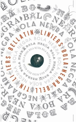 BOLA NEGRA - LINIERS; BELLATIN, MARIO