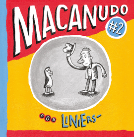 MACANUDO N° 2 - LINIERS, RICARDO