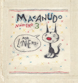 MACANUDO N° 3 - LINIERS