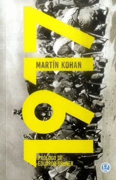 1917 - KOHAN, MARTÍN