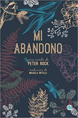 MI ABANDONO - ROCK, PETER
