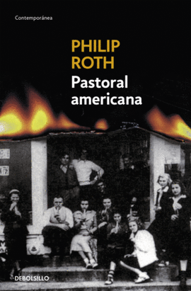 PASTORAL AMERICANA - ROTH, PHILIP