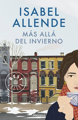 MÁS ALLÁ DEL INVIERNO - ALLENDE, ISABEL