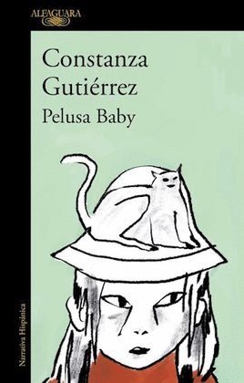 PELUSA BABY - CONSTANZA GUTIÉRREZ