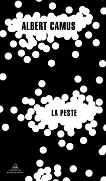 LA PESTE - CAMUS, ALBERT